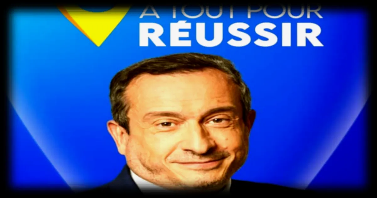BFM Business diffuse les dernières émissions de « La France a tout pour réussir » avec des invités majeurs du monde économique