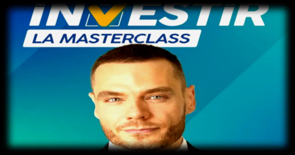 BFM Business : l'émission « Tout pour investir, la masterclass » décrypte l'actualité économique chaque vendredi