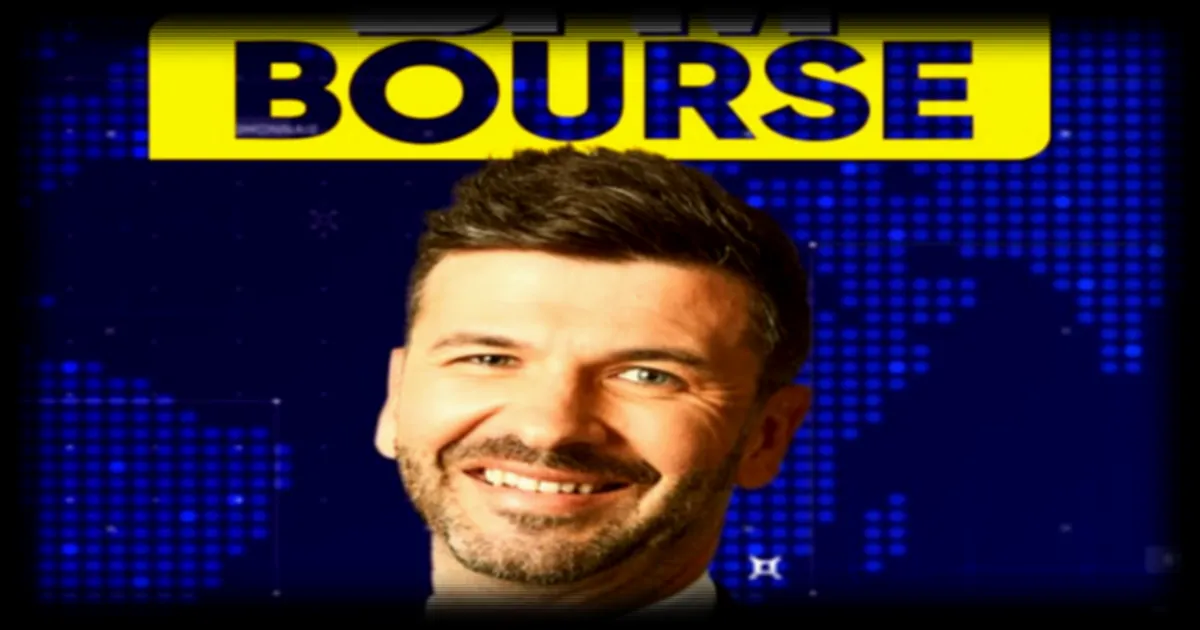 BFM Business : Les experts analysent l'actualité économique et financière