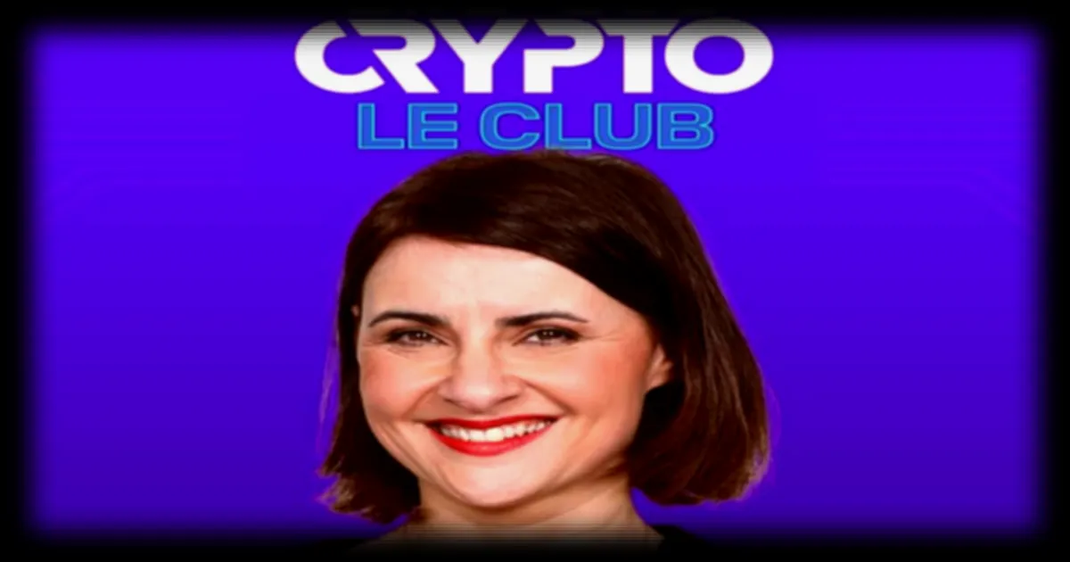 BFM Crypto, le Club : Comment transmettre une clé Ledger ? Doit-on le déclarer ?