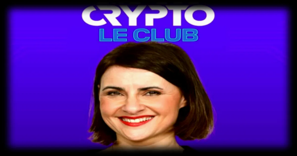 BFM Crypto, le Club: Gabriel Attal reçoit les acteurs cryptos