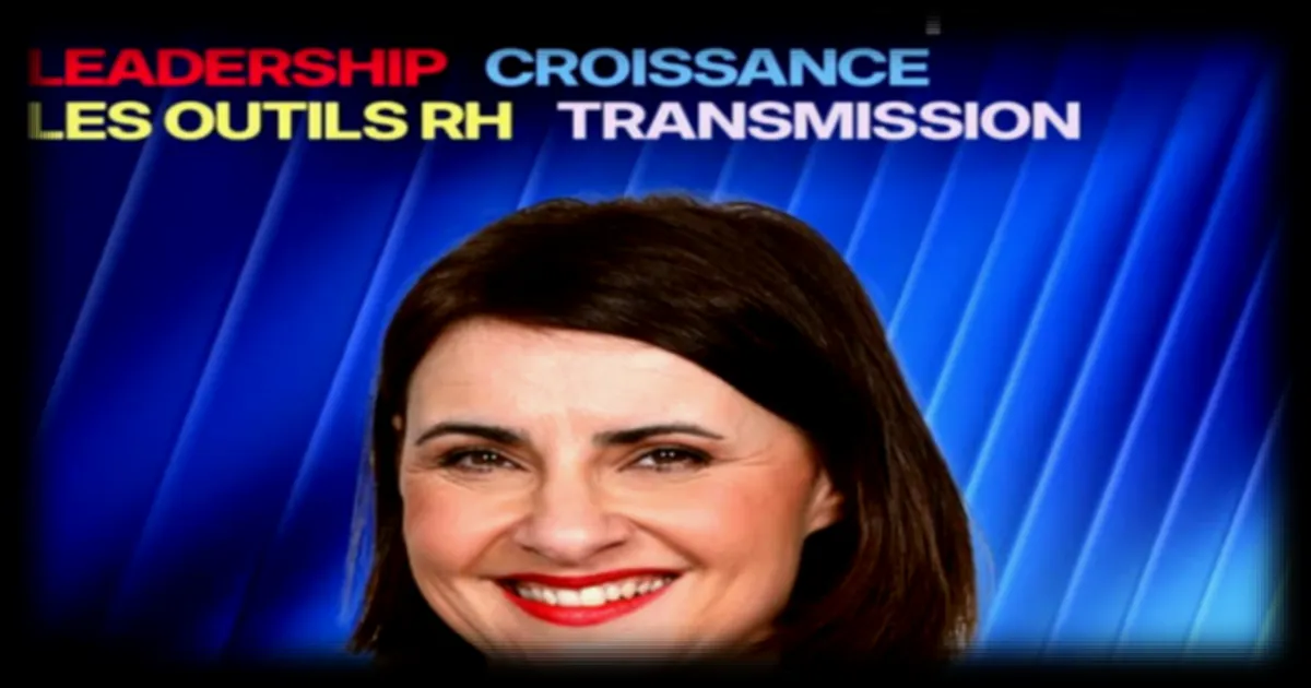 BFM Entreprise : les invités et thématiques marquants de la semaine du 6 avril 2026