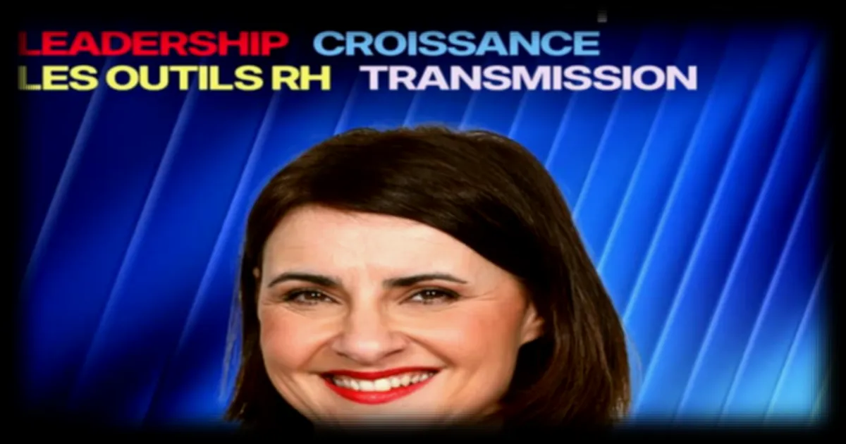 BFM Entreprise : Sandra Gandoin accueille Philippe Delaunay, Philippe Fourquet et Thierry Meillat