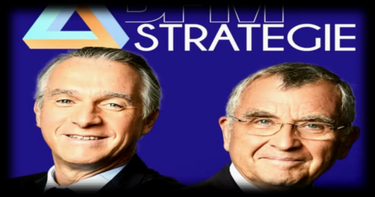 BFM Stratégie : Quelles perspectives pour les fusions-acquisitions en 2026 ?