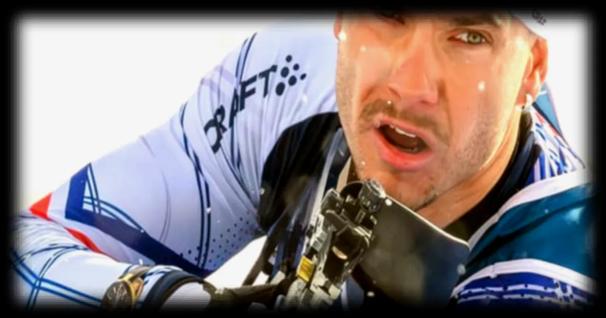 Biathlon à Otepaa : Jacquelin en forme, Perrot en difficulté lors de la poursuite