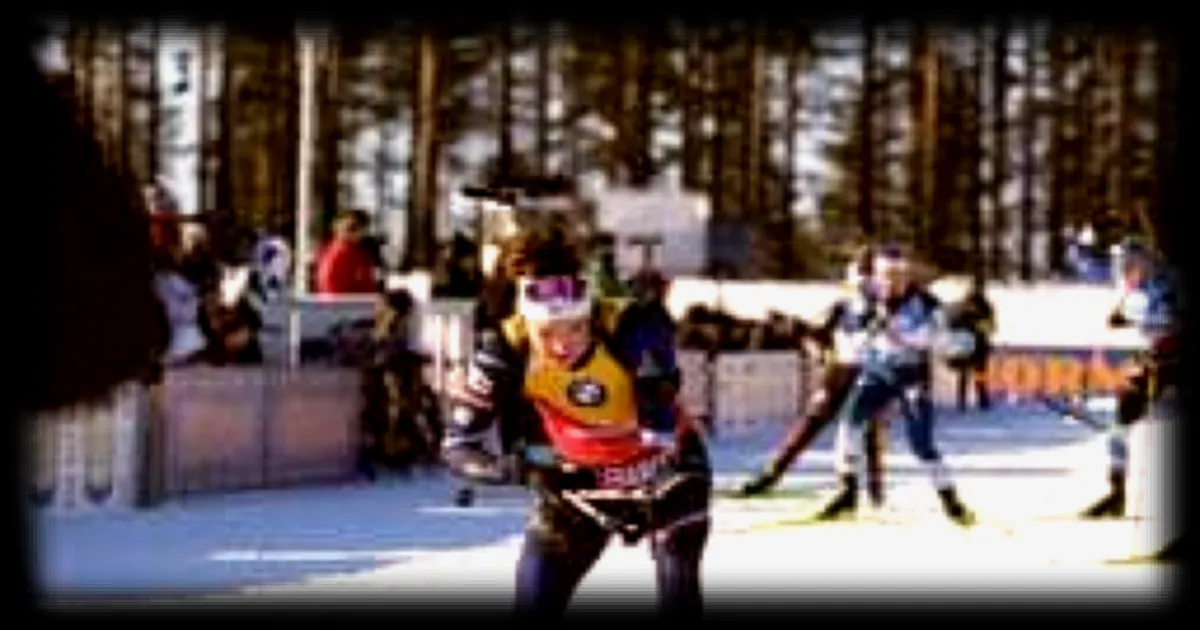 Biathlon : la saison se termine avec la dernière manche de coupe du monde à Oslo