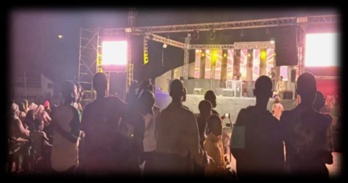 Bignona : la 11e édition du festival des musiques urbaines met en lumière de jeunes talents du Sénégal