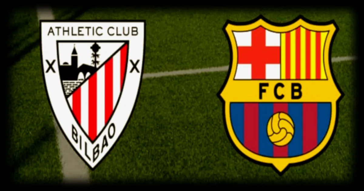 Bilbao - FC Barcelone : Diffusion du match en direct et horaire de la Liga