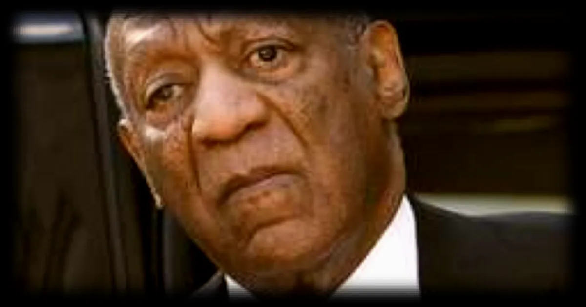 Bill Cosby condamné à verser 19 millions de dollars pour agression sexuelle