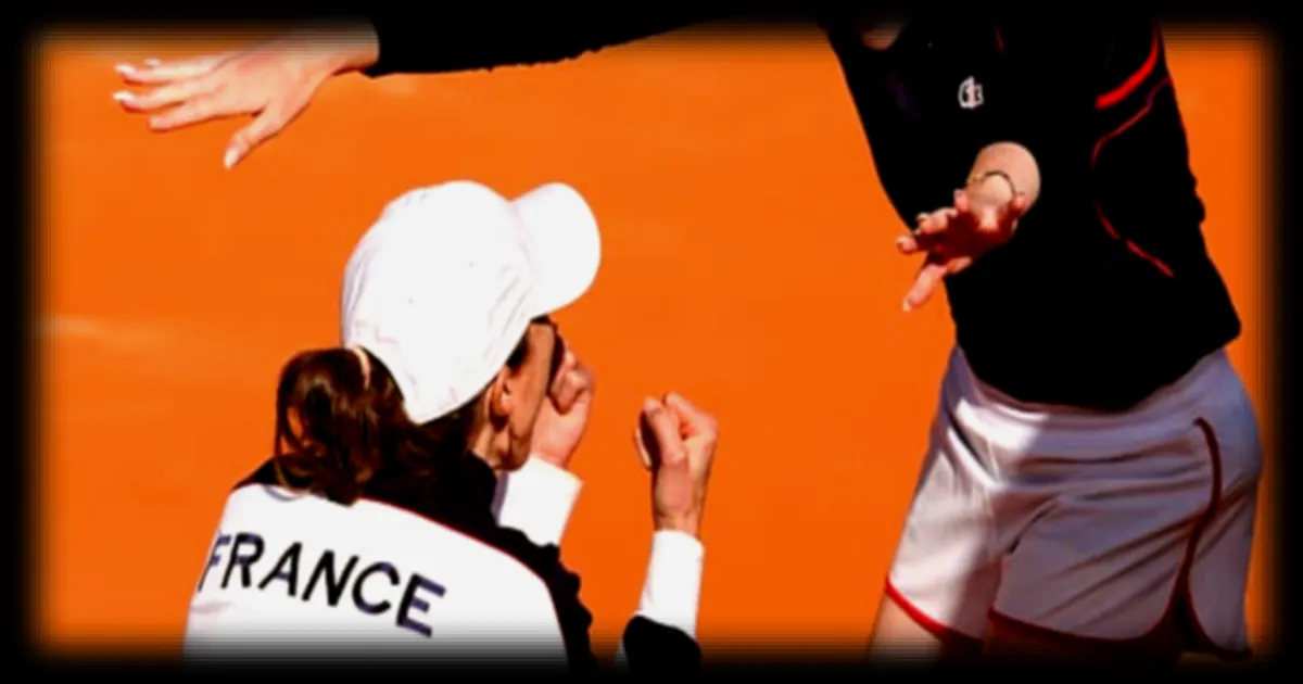 Billie Jean King Cup : la France affronte l'Australie en barrages pour un retour dans l'élite