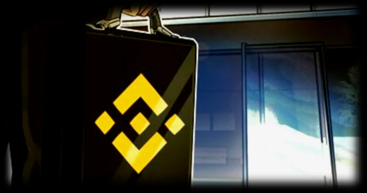 Binance.US nomme un nouveau CEO et prépare son expansion