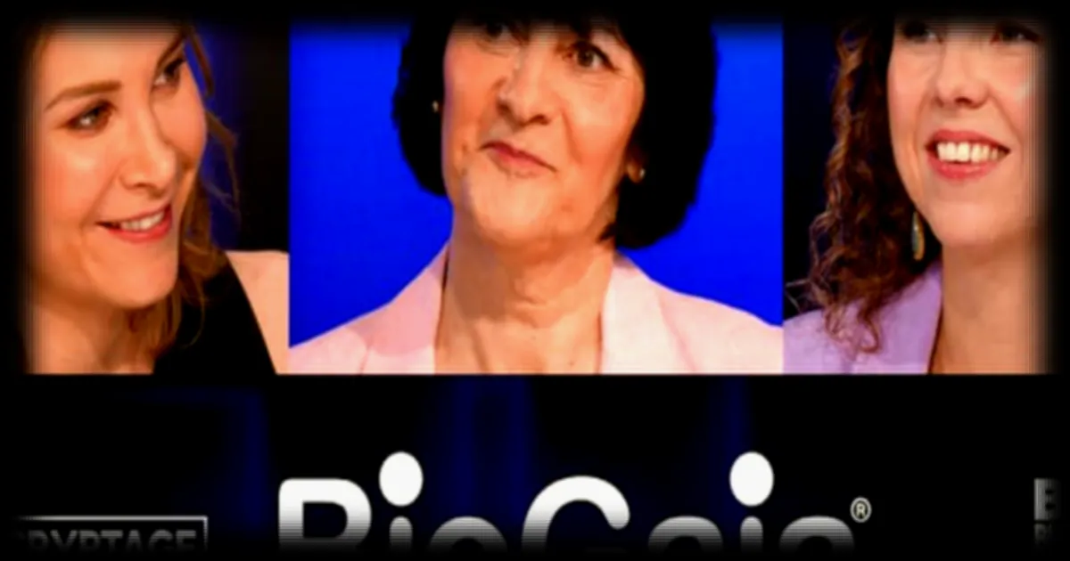 BioGaia : 35 ans de recherche pionnière sur les probiotiques et le microbiome