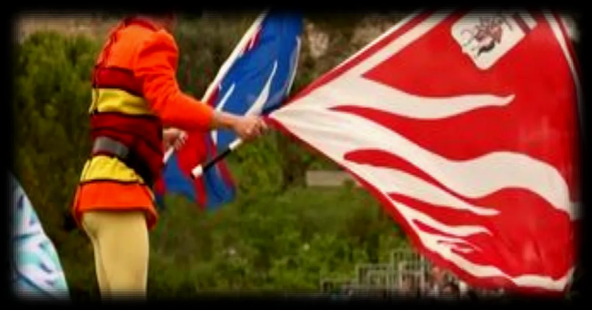 Biot se transforme en village médiéval sur la Côte d'Azur