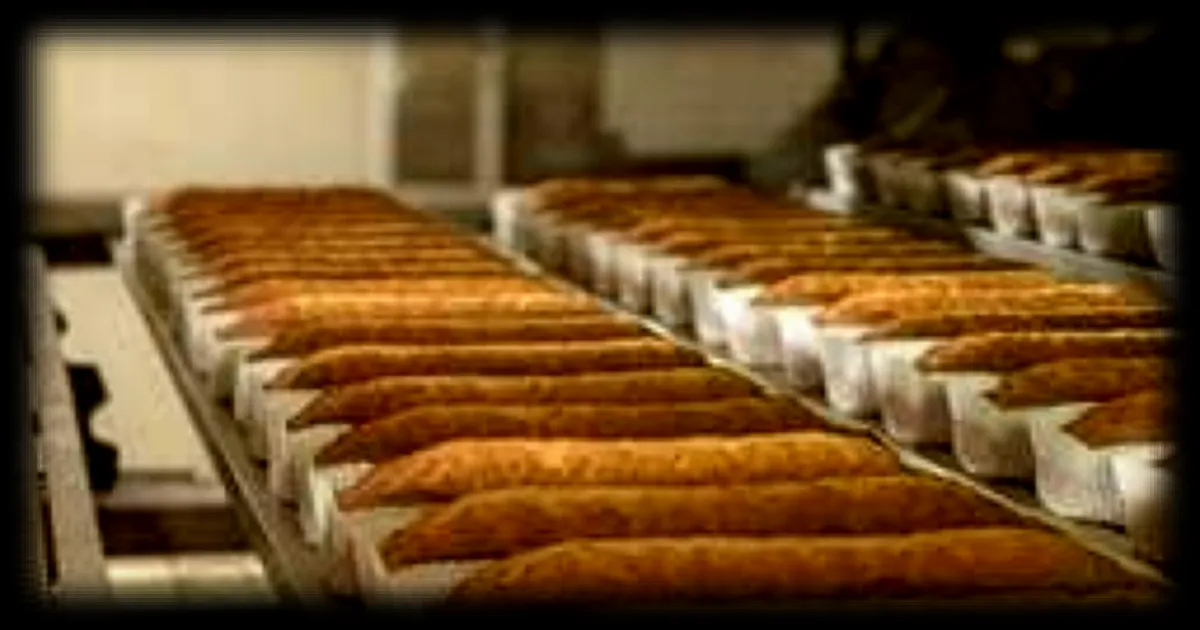 Biscuiterie Le Goff à Morlaix : un repreneur recherché pour sauver 45 emplois
