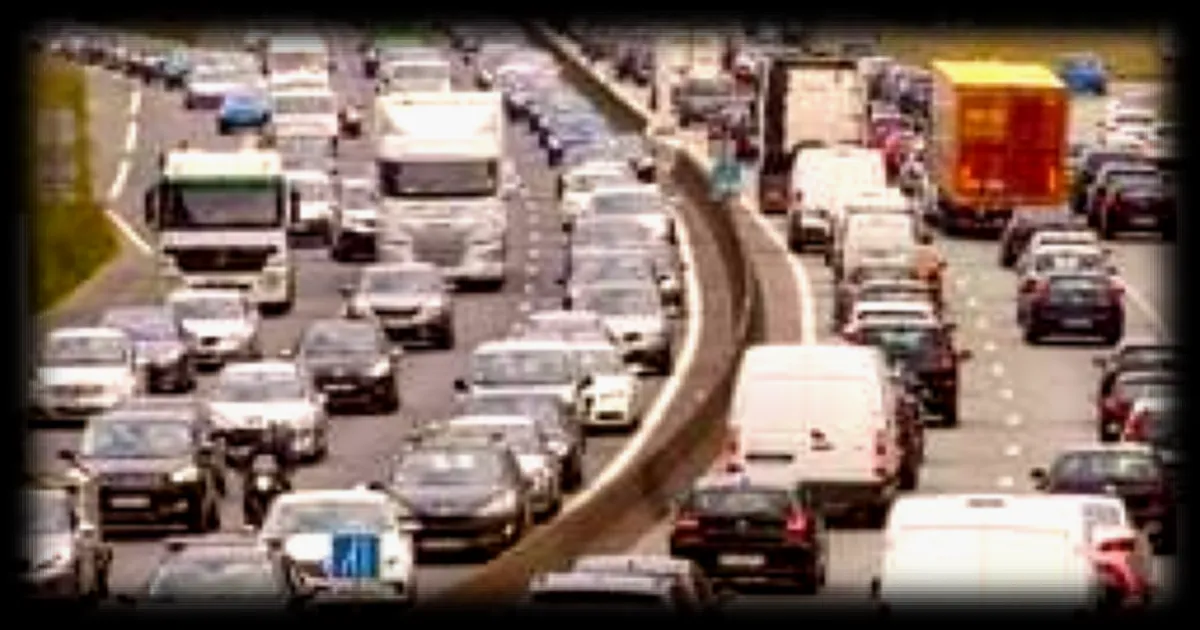 Bison Futé annonce une circulation difficile pour le retour en Bretagne ce lundi de Pâques