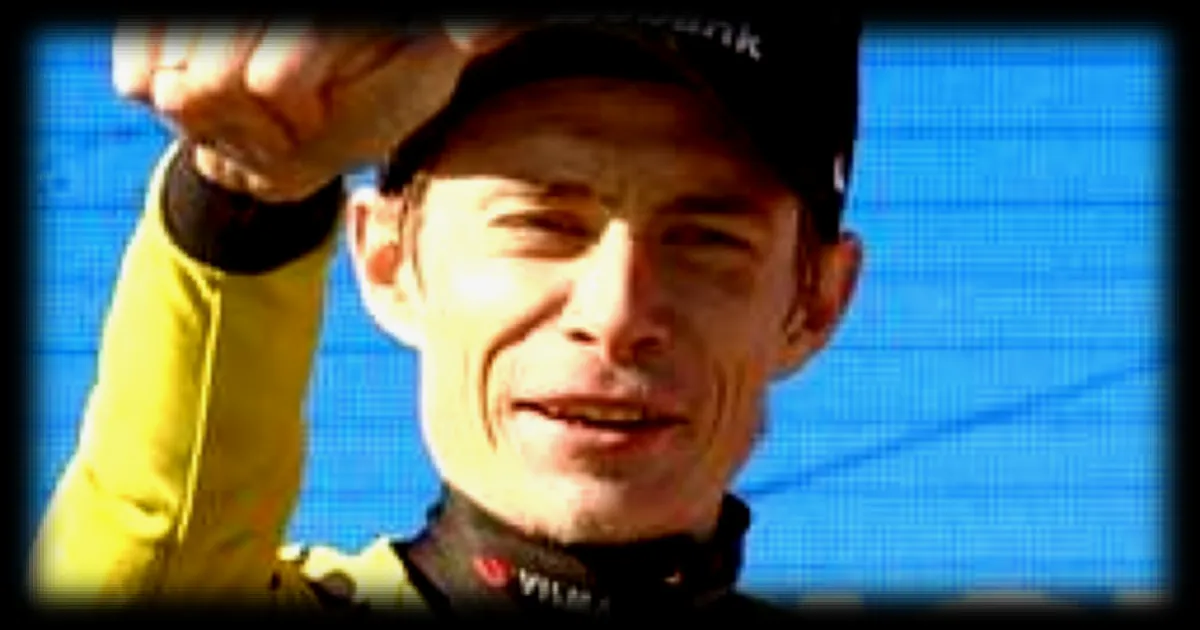 Bjarne Riis recommande à Jonas Vingegaard de rejoindre Netcompany Ineos, une équipe de rêve