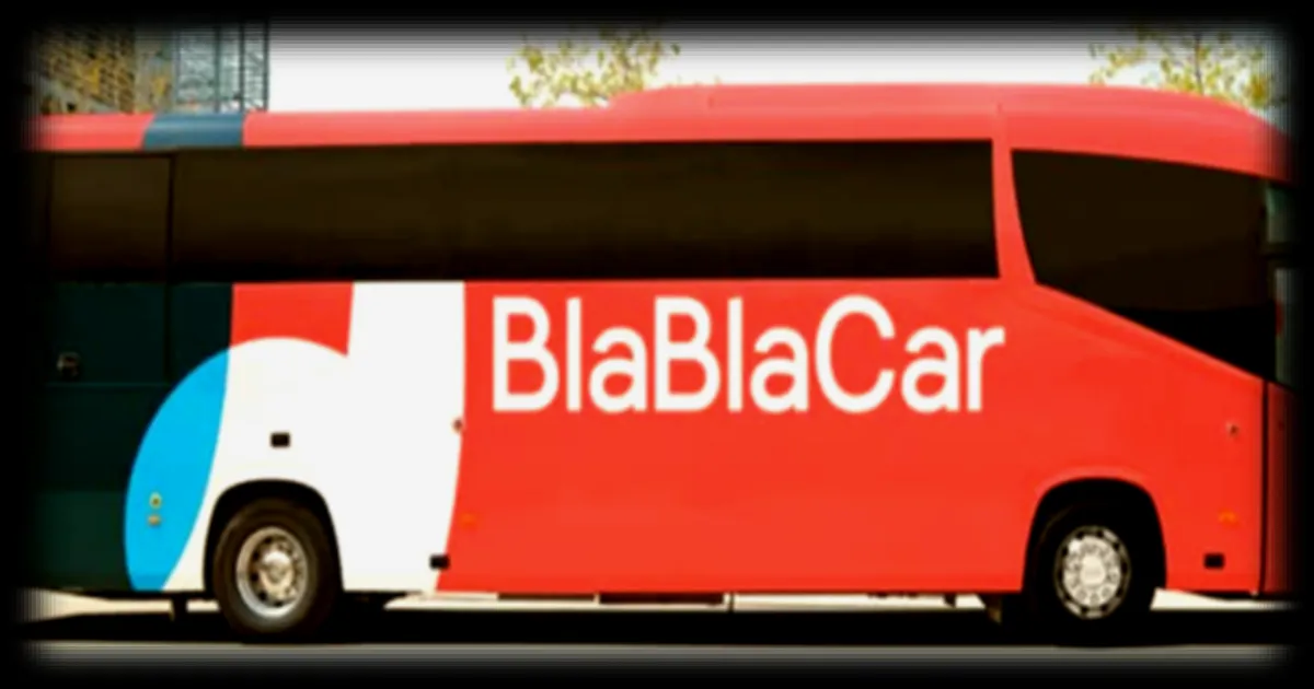 BlaBlaCar Bus disparaît : la plateforme de covoiturage abandonne son activité d'autocars après des difficultés économiques