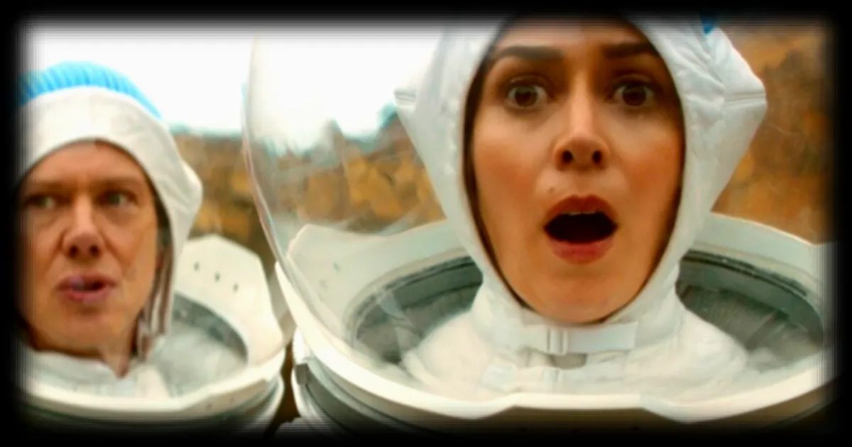 Black Mirror : la saison 8 en production sur Netflix