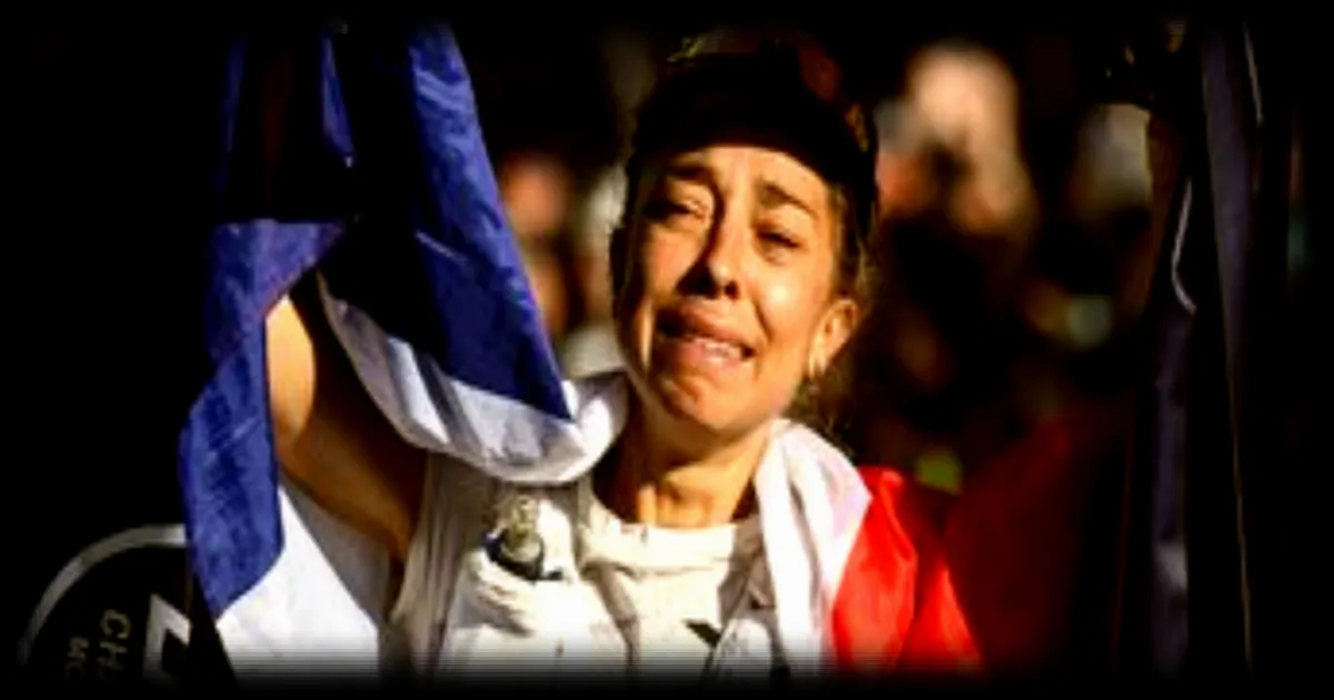 Blandine L'Hirondel remporte l'UTMB 2026 : une première française depuis dix ans