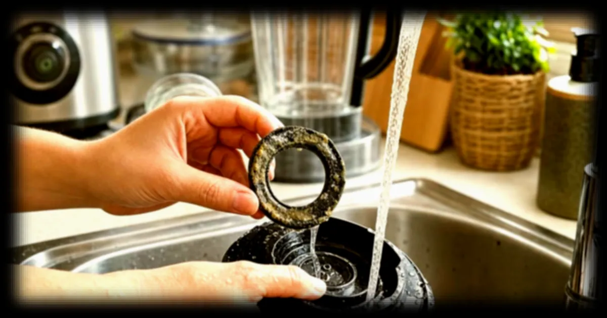 Blender : un ustensile de cuisine parmi les plus contaminés, selon une étude d’hygiène