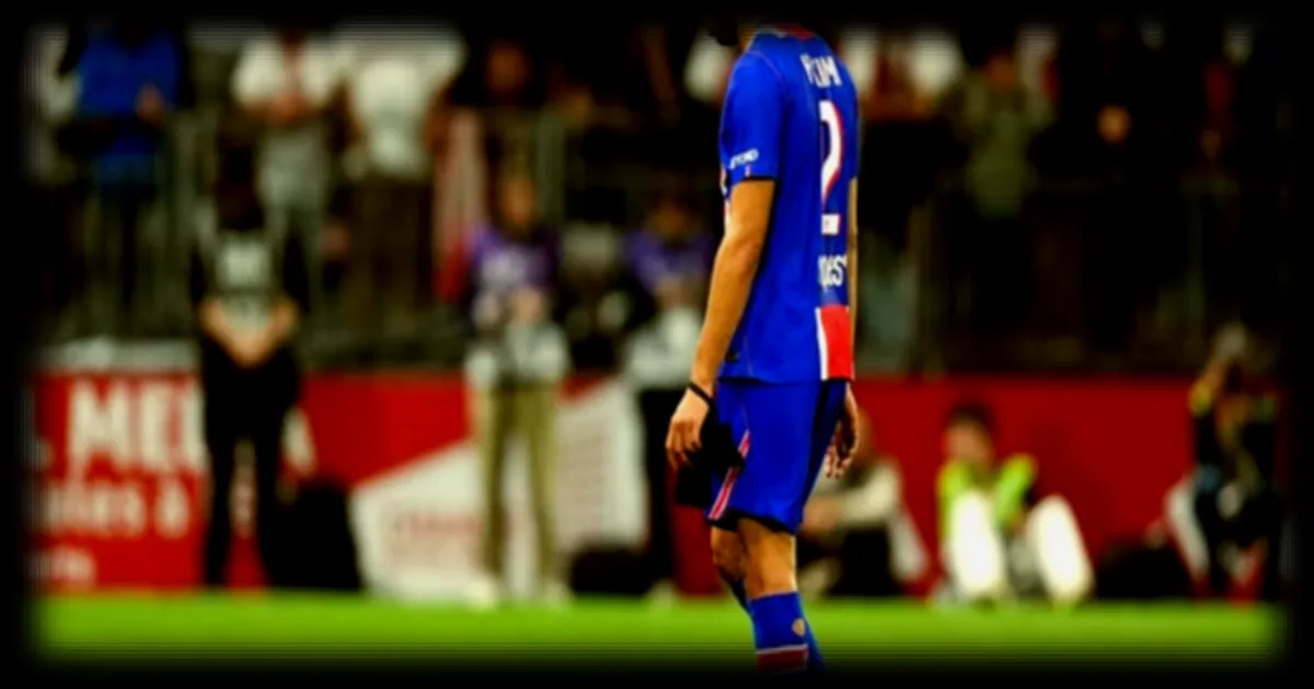 Blessure d'Achraf Hakimi : le latéral marocain du PSG touché à l'adducteur