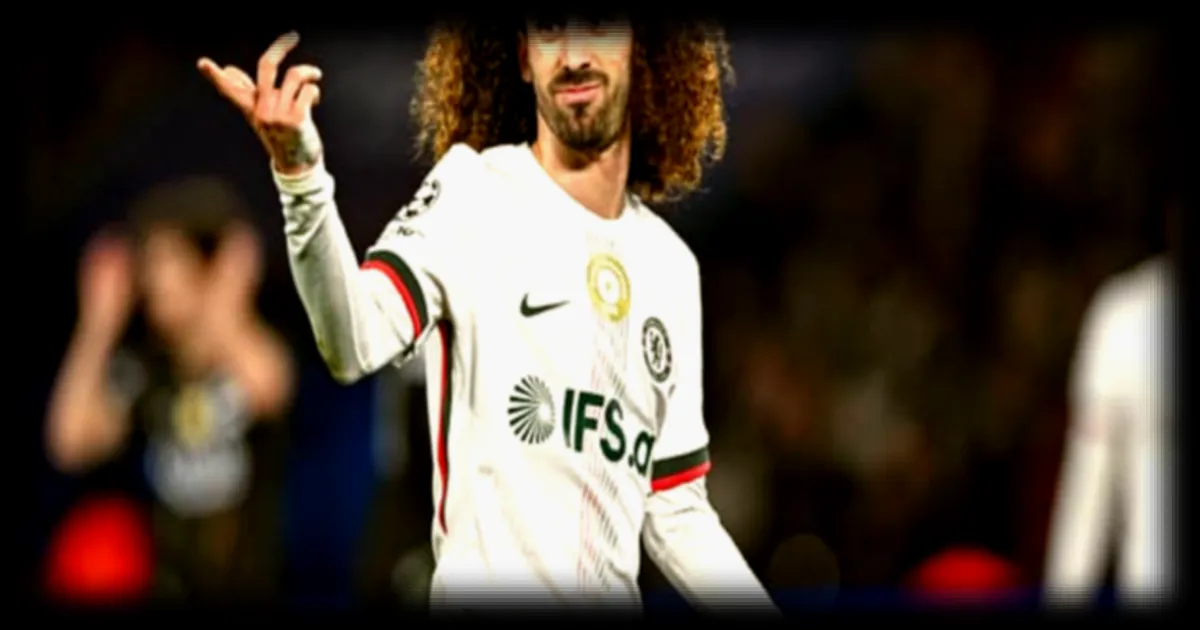 Blessures de deux joueurs de Chelsea révélées par leur coiffeur