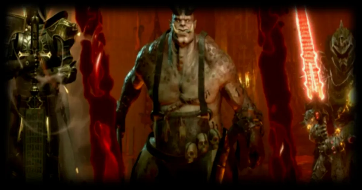 Blizzard devoile les nouveautes de l'extension Lord of Hatred de Diablo IV