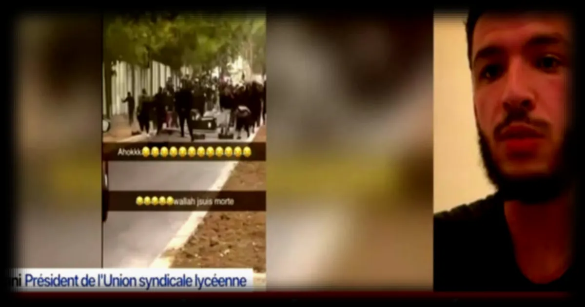 Blocage des lycées : Ryad Rani appelle les lycéens à la prudence