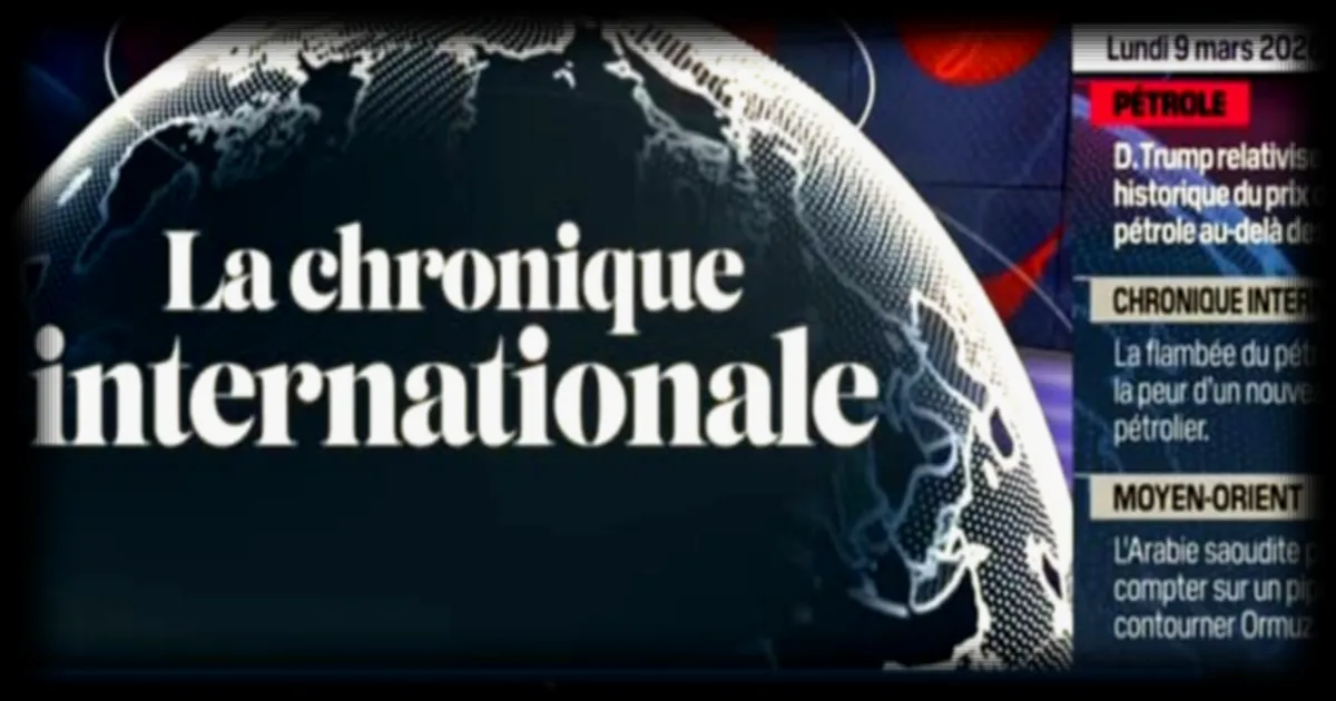Blocage du détroit d'Ormuz : Analyse d'un possible impact sur le marché pétrolier