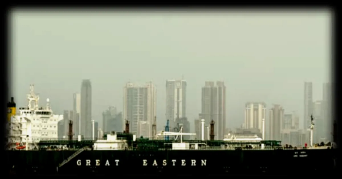 Blocage du détroit d'Ormuz : impact sur les navires émiratis et chinois