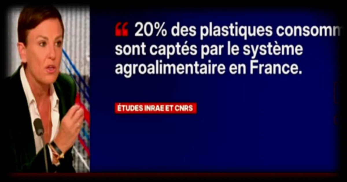 Blocage du détroit d'Ormuz : les cours du gaz et du plastique s'envolent