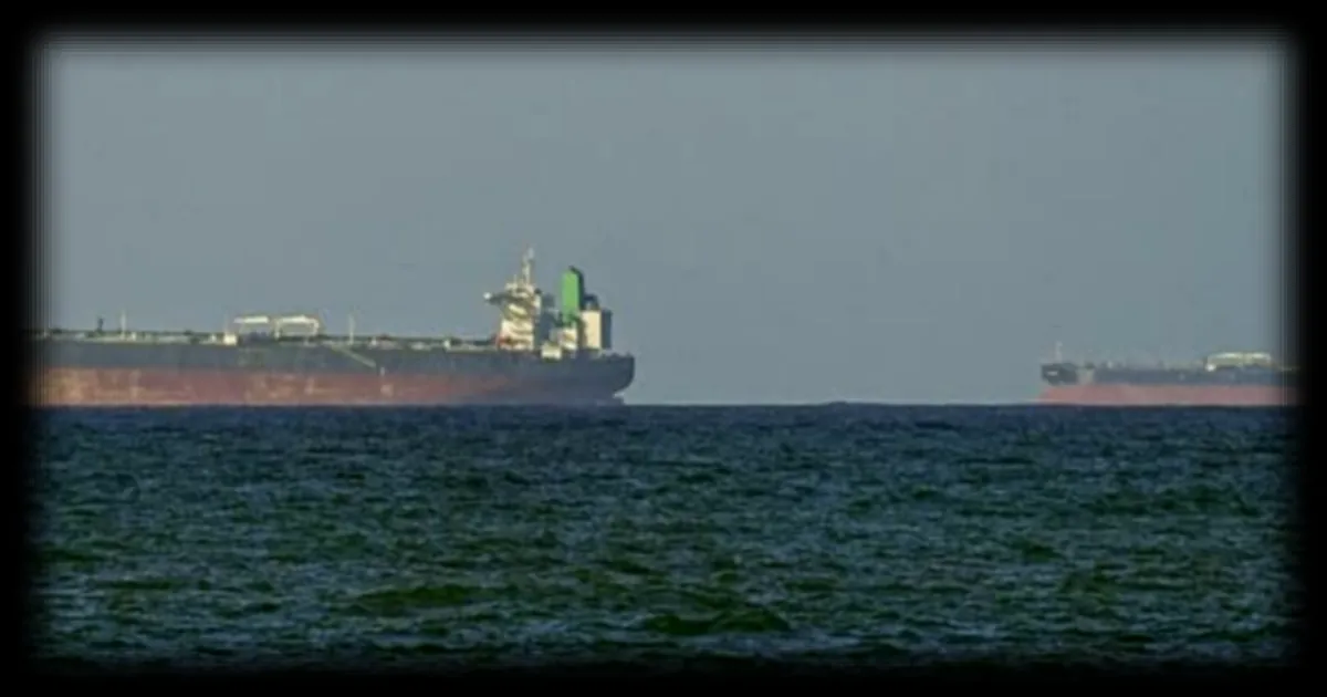 Blocus américain du détroit d’Ormuz : deux navires iraniens passent outre les menaces de Washington