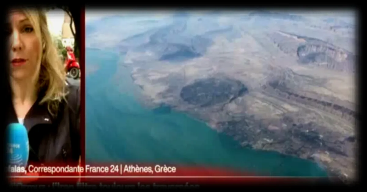 Blocus au détroit d'Ormuz : des pétroliers grecs bravent la guerre