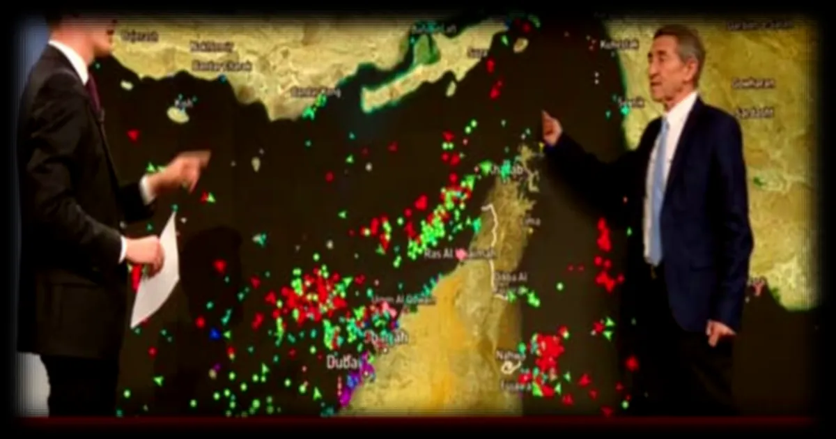 Blocus dans le détroit d'Ormuz : l'analyse du général Patrick Dutartre sur les mécanismes de pression iraniens