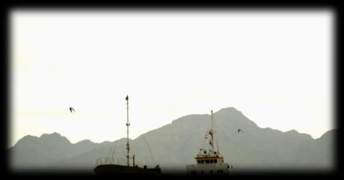 Blocus des ports iraniens : l'armée américaine contrôle la sortie de six navires