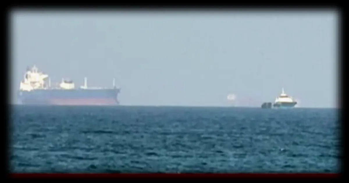 Blocus des ports iraniens par les États-Unis : une pression militaire peut-elle faire céder Téhéran ?