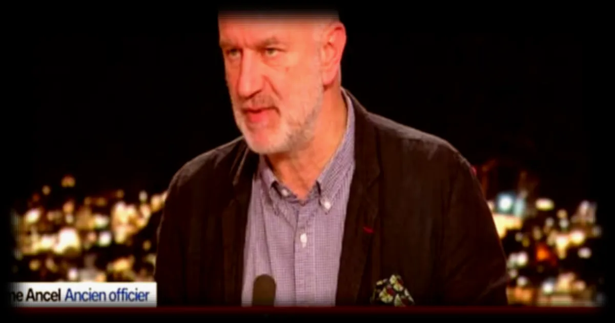 Blocus du détroit d'Ormuz: un bras de fer supplémentaire selon Guillaume Ancel, ancien officier