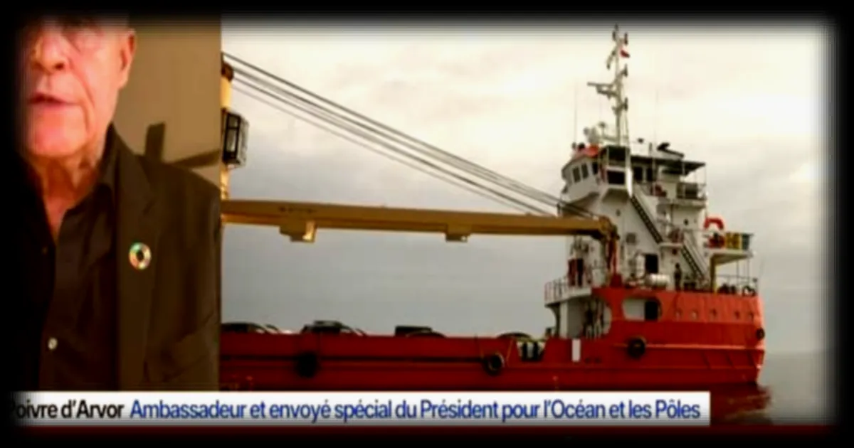 Blocus du détroit d'Ormuz : une tension persistante au cœur des enjeux géostratégiques