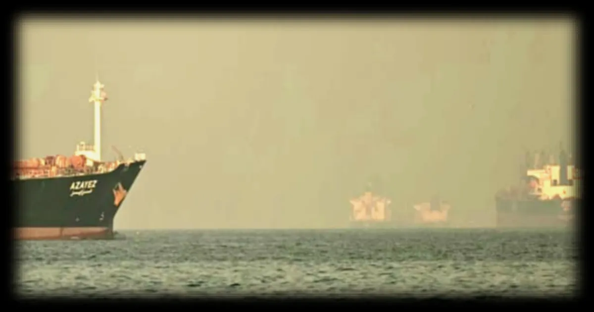 Blocus naval américain contre l’Iran : tensions accrues au 45e jour du conflit, rejet international et répercussions économiques