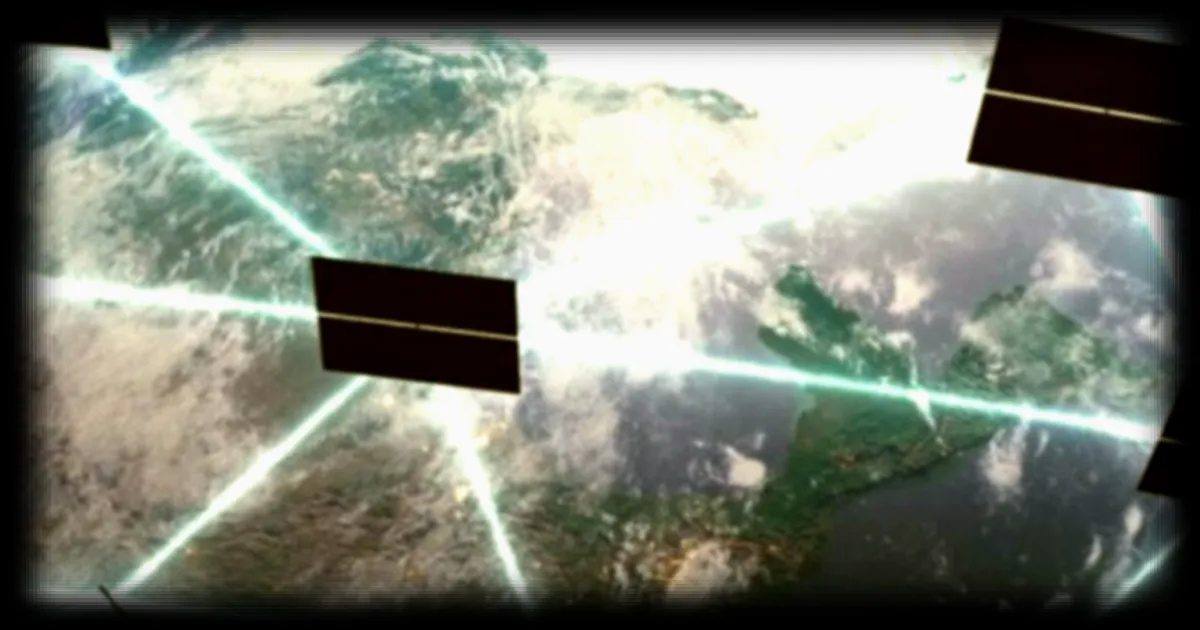 Blue Origin prépare le lancement de 51 600 satellites en orbite pour son projet « Sunrise »