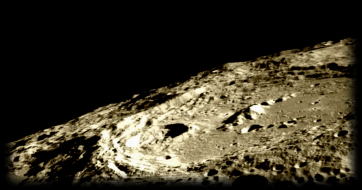 Blue Origin reussit a transformer la poussiere de la Lune en oxygène