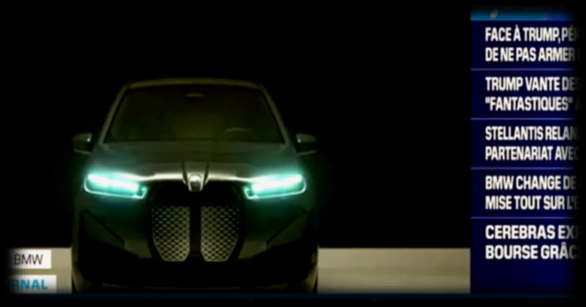 BMW : Oliver Zipse nommé à la tête du constructeur, un défi stratégique majeur en perspective