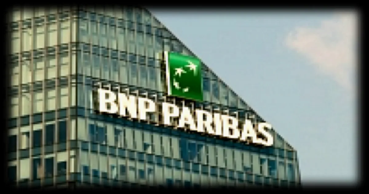 BNP Paribas : des résultats tirés par un bond de 43% des revenus des métiers actions, mais la Bourse reste sceptique