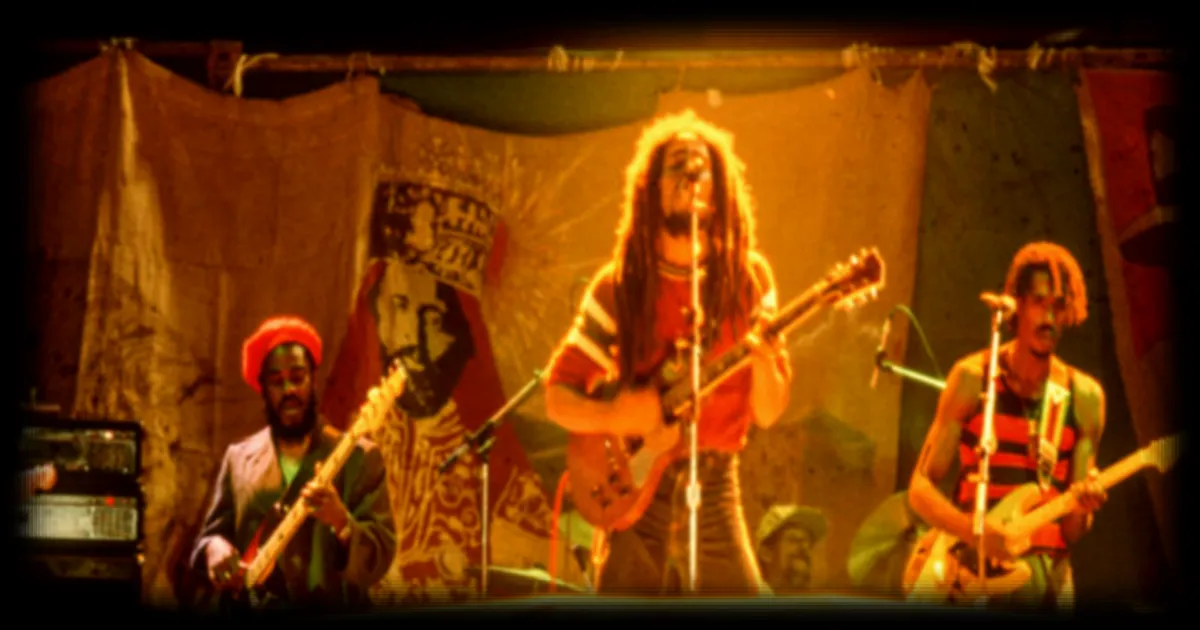Bob Marley et « Zimbabwe » : la chanson qui a accompagné l’indépendance d’un pays