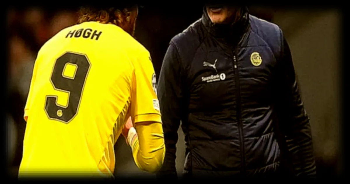 Bodo/Glimt crée la surprise en éliminant l'Inter Milan malgré l'arrêt de son championnat depuis quatre mois