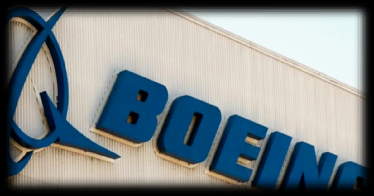 Boeing en pourparlers pour une commande historique de 500 avions avec la Chine lors de la visite de Trump à Pékin