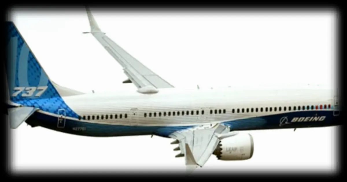 Boeing jugé « non coupable » par un tribunal américain