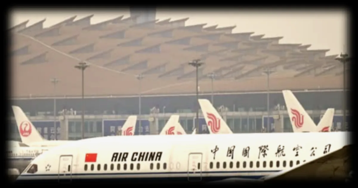 Boeing renoue avec le marché chinois : Pékin commande 200 avions et promet jusqu’à 750 appareils supplémentaires