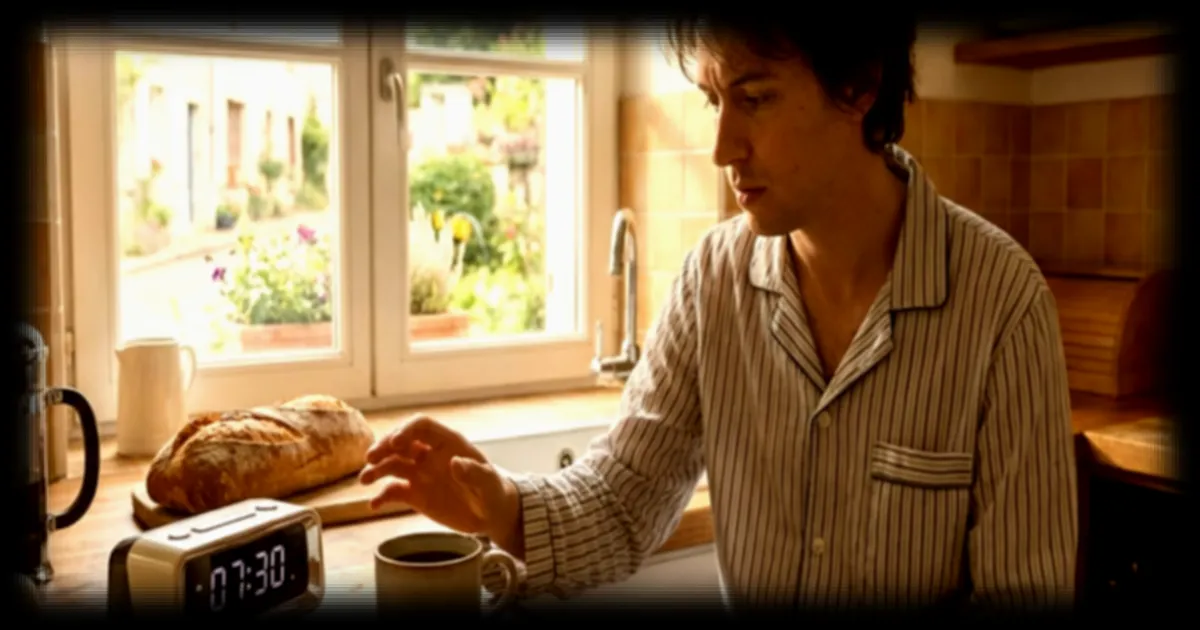 Boire du café au réveil : un habitude qui pourrait saboter votre énergie naturelle