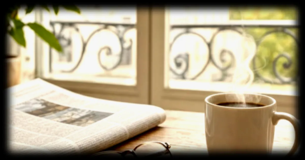 Boire du café quotidiennement à 110 ans : ce que révèle la science sur ses effets